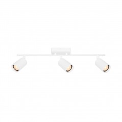 Ceiling luminaire Tris  SPL-46829-3-WH  - 1