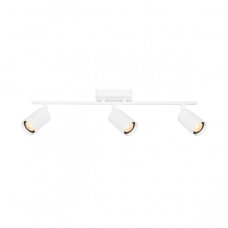 Ceiling luminaire Tris  SPL-46829-3-WH  - 1