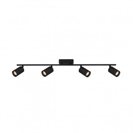 Ceiling luminaire Tris  SPL-46829-4-BK  - 1