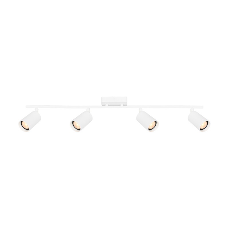 Ceiling luminaire Tris  SPL-46829-4-WH