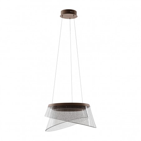 Suspended luminaire Foren  PND-59178-47W-3K