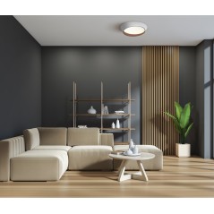 Ceiling luminaire Lucano  PLF-83748-35W-3K