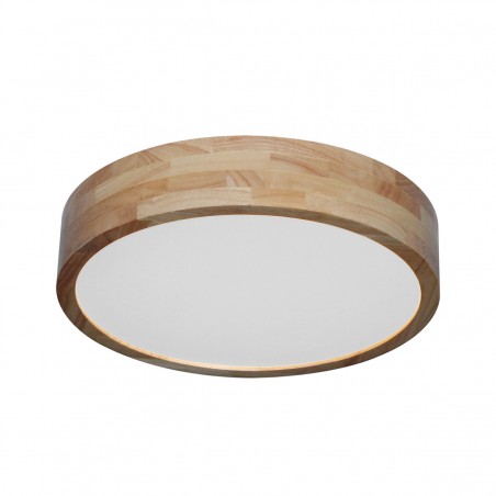 Ceiling luminaire Norton  PLF-73827-3KS4KS65K-WO  - 1