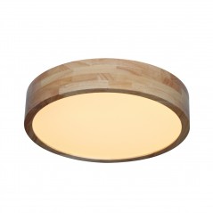 Ceiling luminaire Norton  PLF-73827-3KS4KS65K-WO