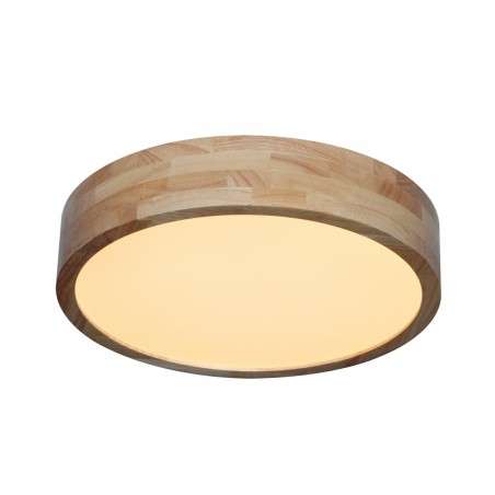 Ceiling luminaire Norton  PLF-73827-3KS4KS65K-WO