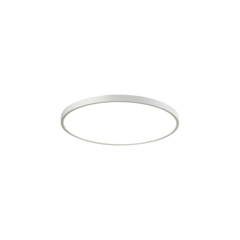 Ceiling luminaire Alata  PLF-72836-230R-18W-WH