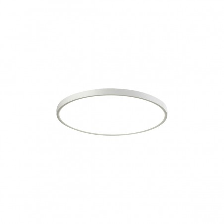 Ceiling luminaire Alata  PLF-72836-230R-18W-WH  - 1