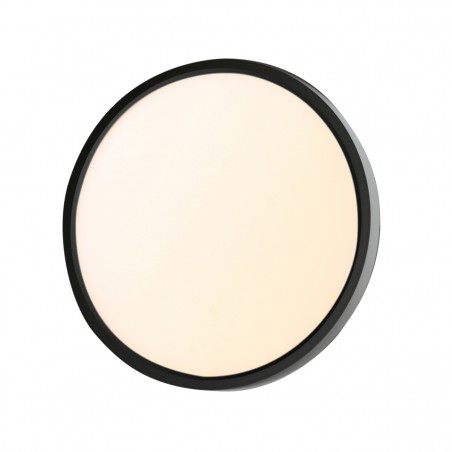 Ceiling luminaire Alata  PLF-72836-300R-24W-BL