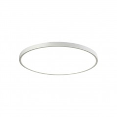 Ceiling luminaire Alata  PLF-72836-400R-32W-WH  - 1