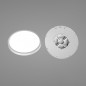 Ceiling luminaire Alata  PLF-72836-480R-36W-WH