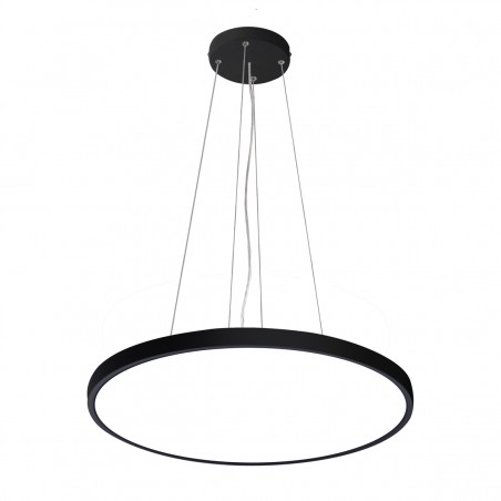Pakabinamas šviestuvas Alata  PND-72836-480R-36W-BL  - 1