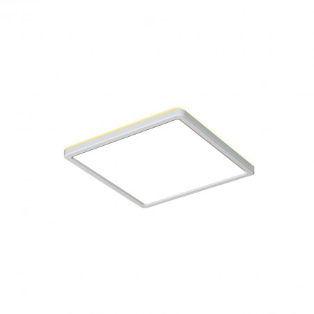 Ceiling luminaire Aleria  PLF-39573-230S-22W-WH  - 1