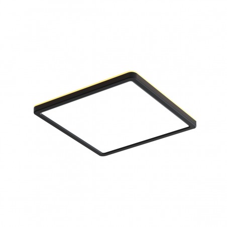 Ceiling luminaire Aleria  PLF-39573-300S-28W-BL  - 1