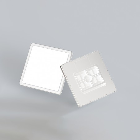 Ceiling luminaire Aleria  PLF-39573-300S-28W-WH