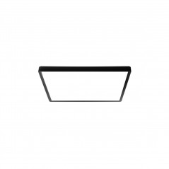Ceiling luminaire Bastia  PLF-83625-230S-18W-BL  - 1
