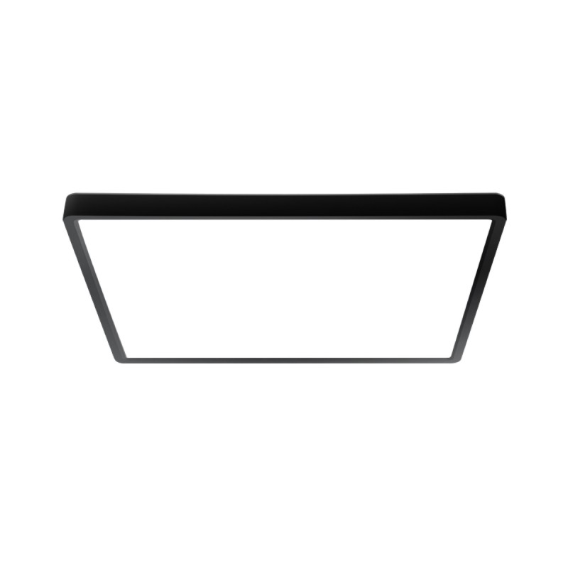 Ceiling luminaire Bastia  PLF-83625-450S-45W-BL