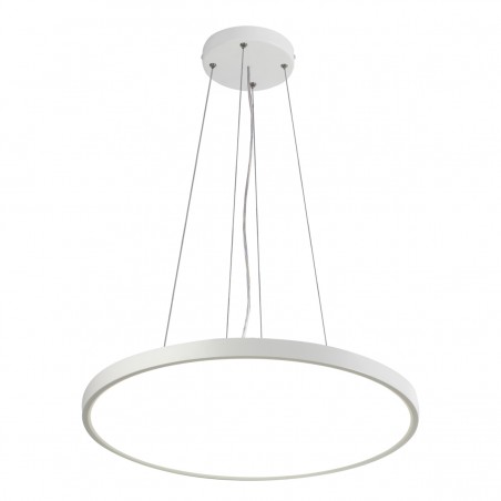Pakabinamas šviestuvas Calvi  PND-35263-400R-32W-WH  - 1