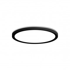 Ceiling luminaire Corte  PLF-63452-300R-28W-BL  - 1