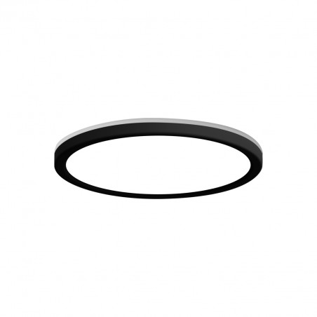 Ceiling luminaire Corte  PLF-63452-300R-28W-BL  - 1