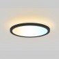 Ceiling luminaire Corte  PLF-63452-300R-28W-BL