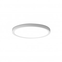 Ceiling luminaire Corte  PLF-63452-300R-28W-WH  - 1