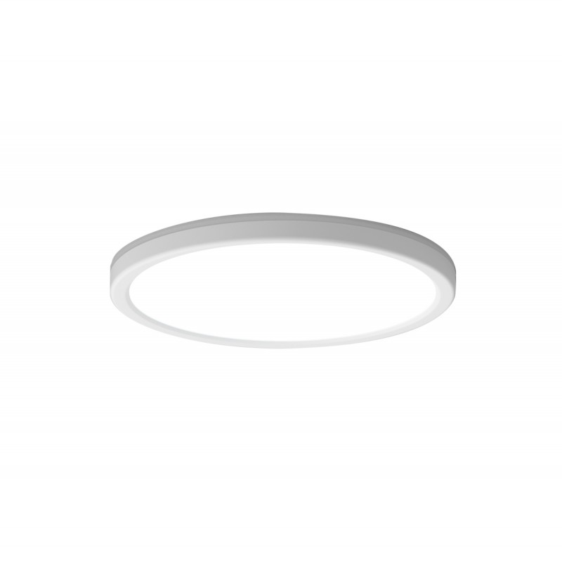 Ceiling luminaire Corte  PLF-63452-300R-28W-WH
