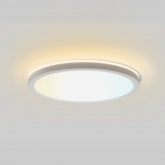 Ceiling luminaire Corte  PLF-63452-300R-28W-WH  - 3