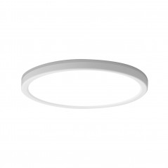 Ceiling luminaire Corte  PLF-63452-400R-36W-WH  - 1