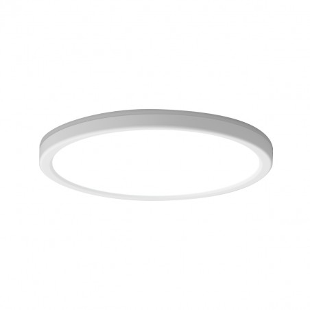 Ceiling luminaire Corte  PLF-63452-400R-36W-WH  - 1