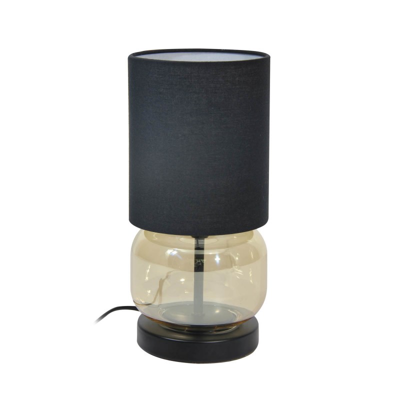 Table luminaire Dorme  TB-63748-BL-AMB