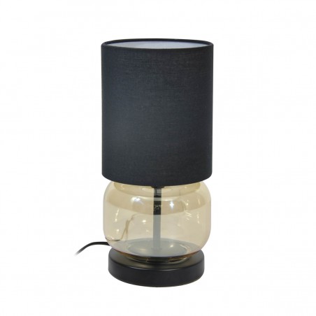 Table luminaire Dorme  TB-63748-BL-AMB  - 1