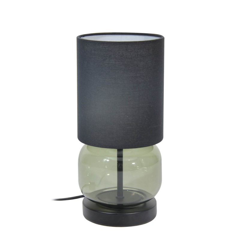 Table luminaire Dorme  TB-63748-BL-GR