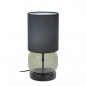 Table luminaire Dorme  TB-63748-BL-GR