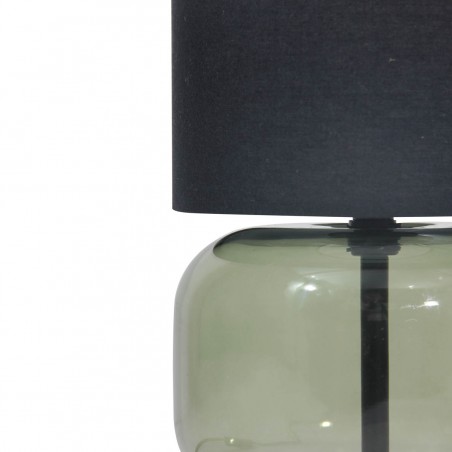 Table luminaire Dorme  TB-63748-BL-GR