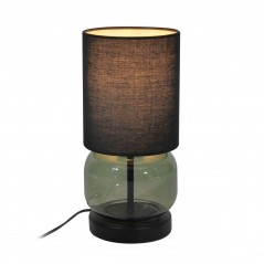 Table luminaire Dorme  TB-63748-BL-GR  - 3