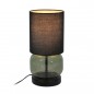 Table luminaire Dorme  TB-63748-BL-GR