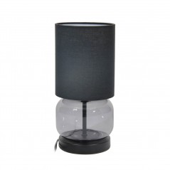 Table luminaire Dorme  TB-63748-BL-SG  - 1