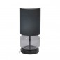 Table luminaire Dorme  TB-63748-BL-SG