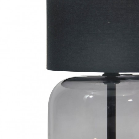 Table luminaire Dorme  TB-63748-BL-SG