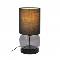 Table luminaire Dorme  TB-63748-BL-SG  - 3