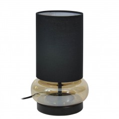 Table luminaire Epiro  TB-43648-BL-AMB  - 1
