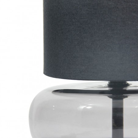 Table luminaire Epiro  TB-43648-BL-SG