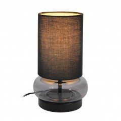 Table luminaire Epiro  TB-43648-BL-SG  - 3