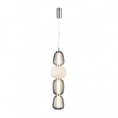 Suspended luminaire Eris  PND-98374-32W-CH  - 1