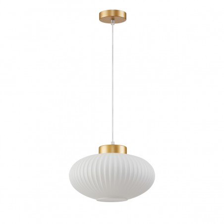 Suspended luminaire Groste  PND-52376-1-GD  - 1