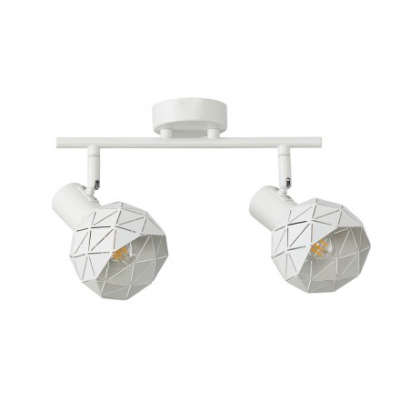 Ceiling luminaire Harley  SPL-3480-2-W  - 1