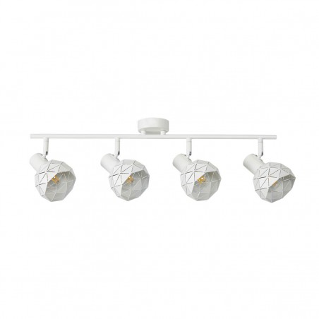 Ceiling luminaire Harley  SPL-3480-4-W  - 1