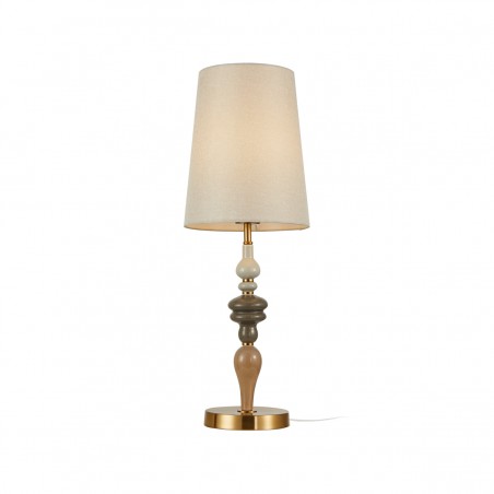 Table luminaire Moren TB-84678A-AB - 1