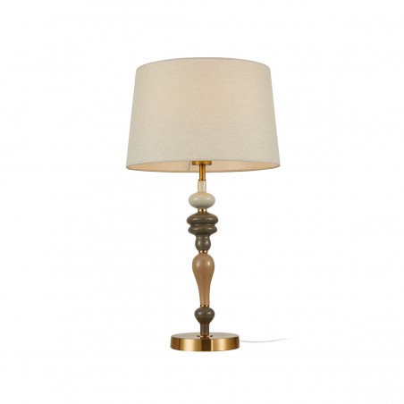 Table luminaire Moren TB-84678-AB - 1