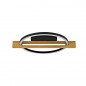 Ceiling luminaire Natano  PLF-55362-15W-WO